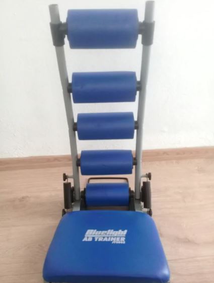 BlueLight Mekik Aleti