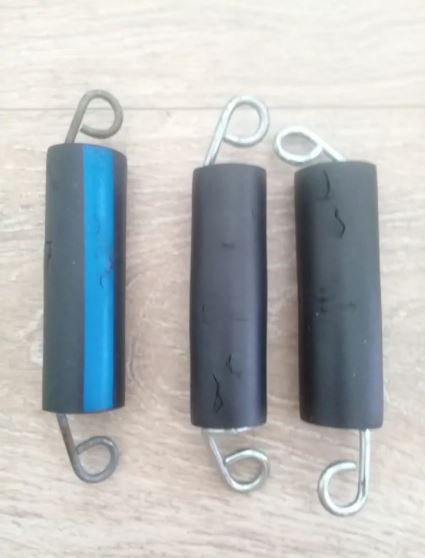 BlueLight Mekik Aleti