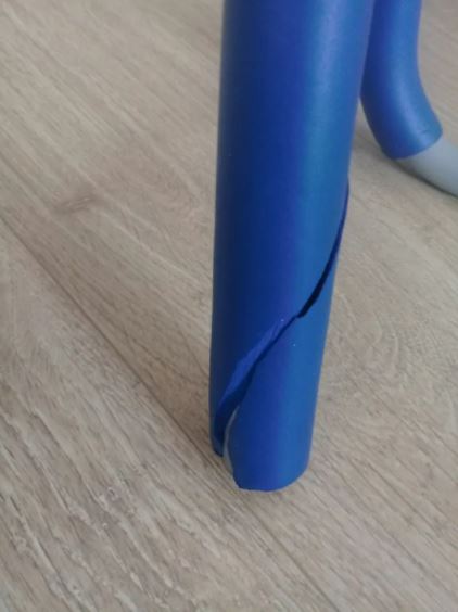 BlueLight Mekik Aleti
