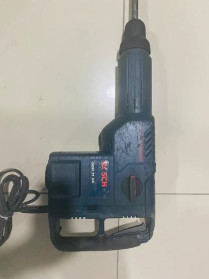 Bosch GBH 11 DE Kırıcı Delici