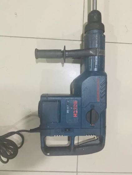 Bosch GBH 11 DE Kırıcı Delici