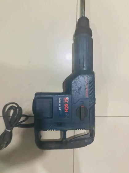 Bosch GBH 11 DE Kırıcı Delici