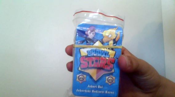 Brawl Stars Kartları