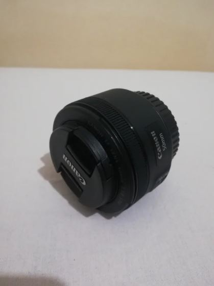 Canon EOS 250D 18-55mm & 55mm Lens Kit çanta