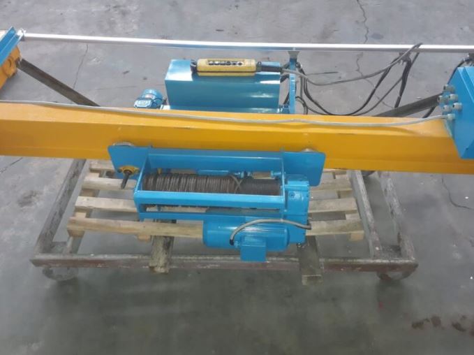CMAK 3 TON Tavan VinÇ