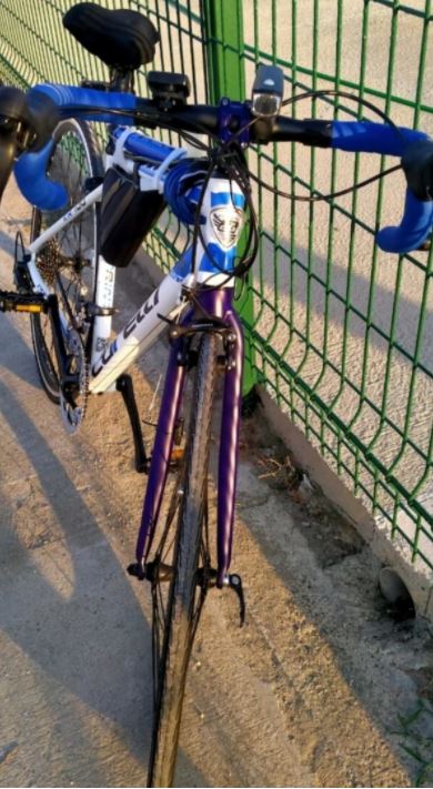 Corelli Yarış Bisikleti