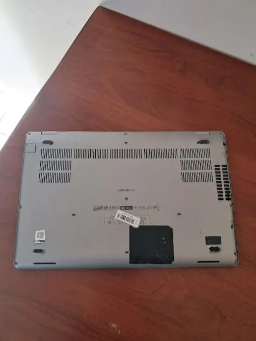 Dell 5511 8GB Ram 256GB SSD