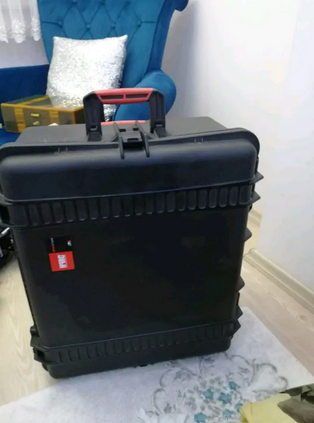 DJI Phantom 2 Vision Plus Versiyon 3.0 Drone