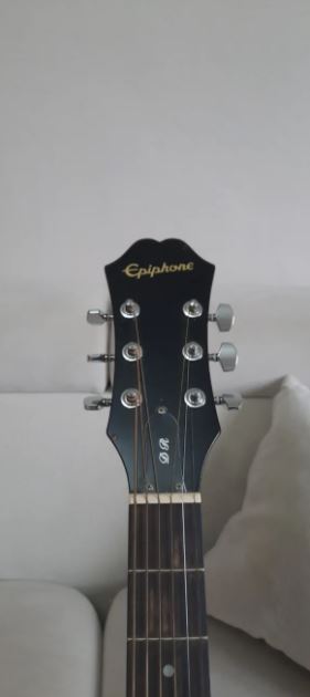 Epiphone DR100 Akustik Gitar