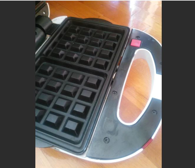 Essenso Waffle Makinesi