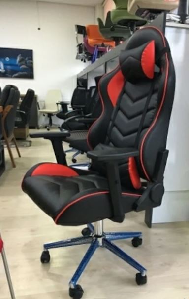 Gamer Oyuncu Koltuğu XPARS