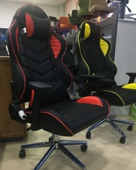 Gamer Oyuncu Koltuğu XPARS