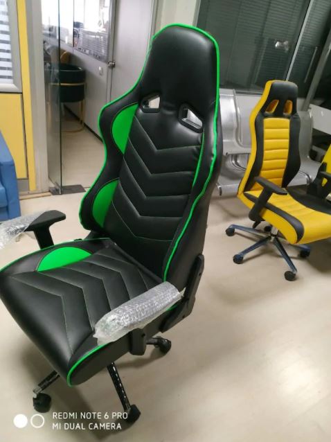 Gamer Oyuncu Koltuğu XPARS