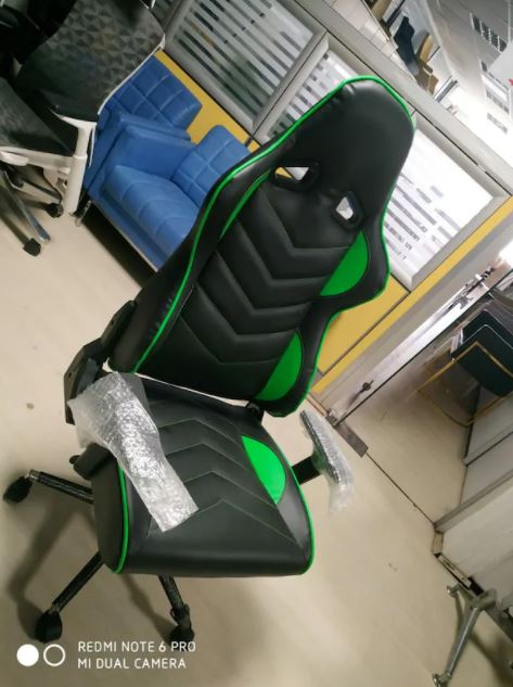 Gamer Oyuncu Koltuğu XPARS