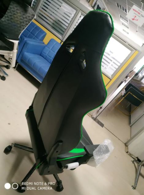 Gamer Oyuncu Koltuğu XPARS