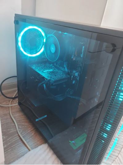 Gaming Bilgisayarı PC