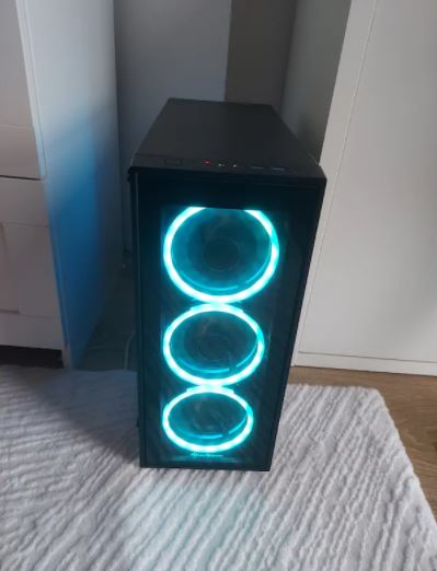 Gaming Bilgisayarı PC