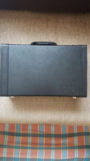 Gypsy Si Bemol Klarnet