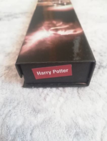Harry Potter Asası