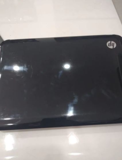 HP Mini Notebook