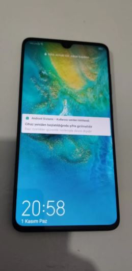 Huawei Mate 20 128GB