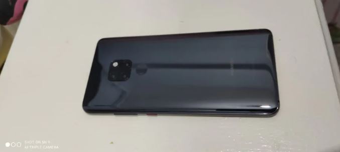 Huawei Mate 20 128GB