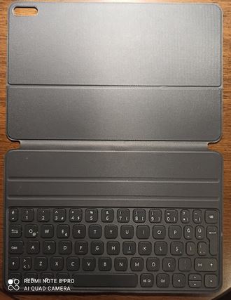Huawei Tablet MatePad Pro