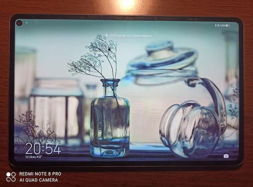 Huawei Tablet MatePad Pro