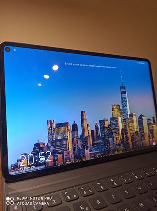 Huawei Tablet MatePad Pro