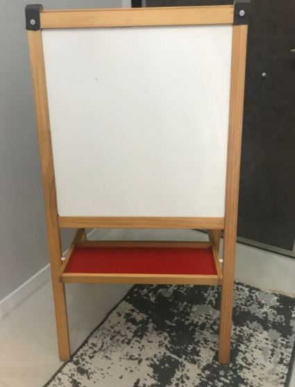 Ikea Yazı Tahtası