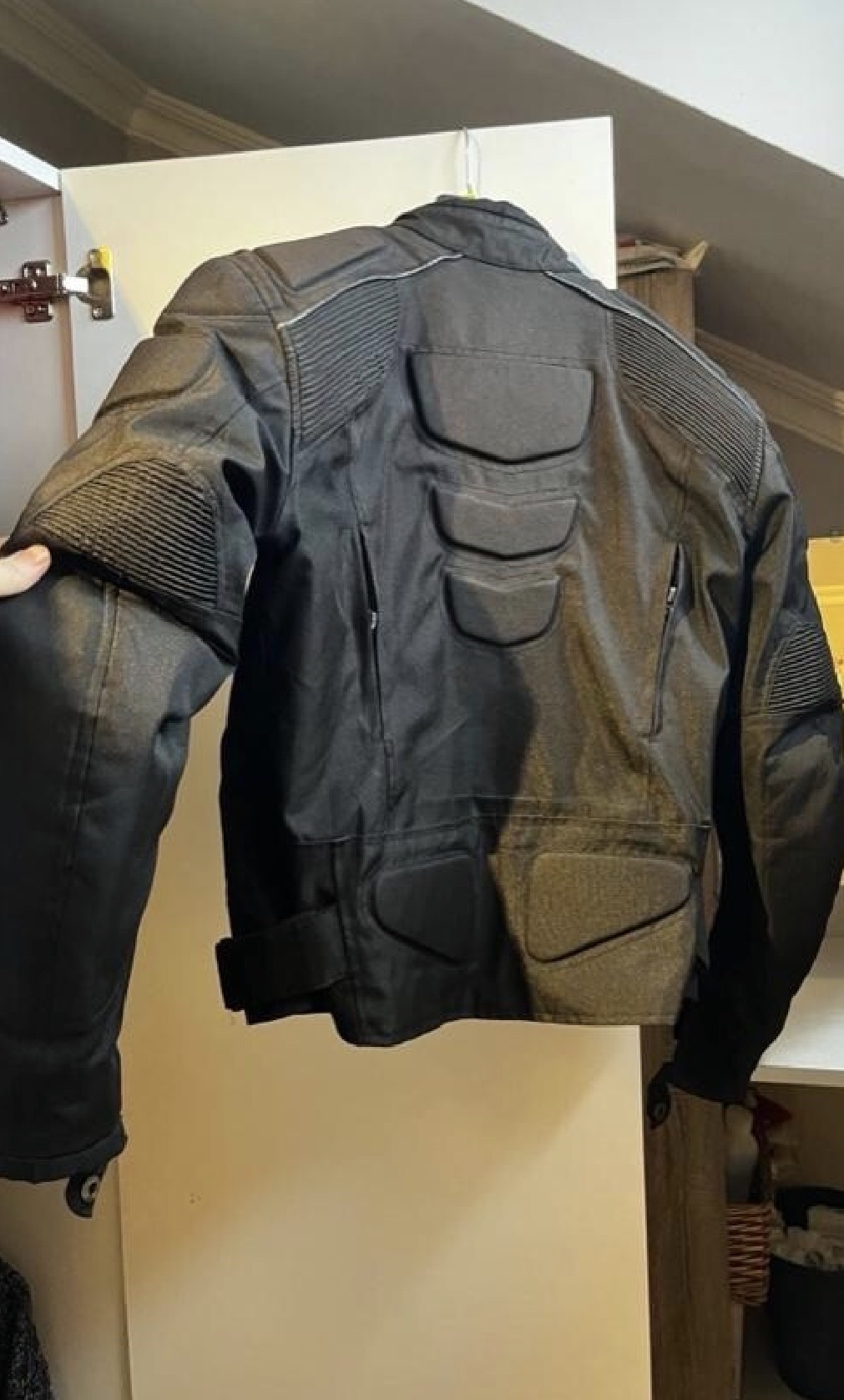 Hudson Motosiklet Montu
