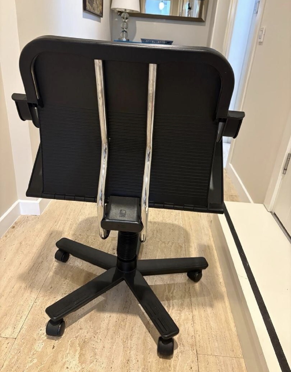 LAGG Marka İtalyan Ofis Sandalyesi