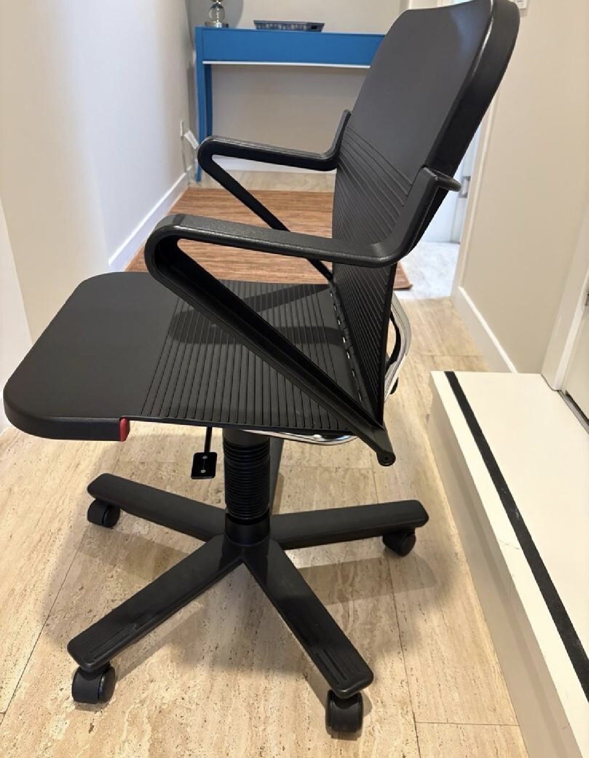 LAGG Marka İtalyan Ofis Sandalyesi