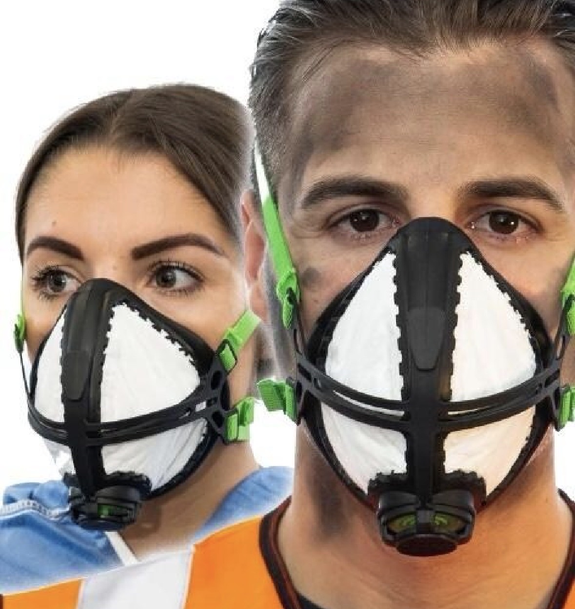 FFP3 Maske 5li Paket