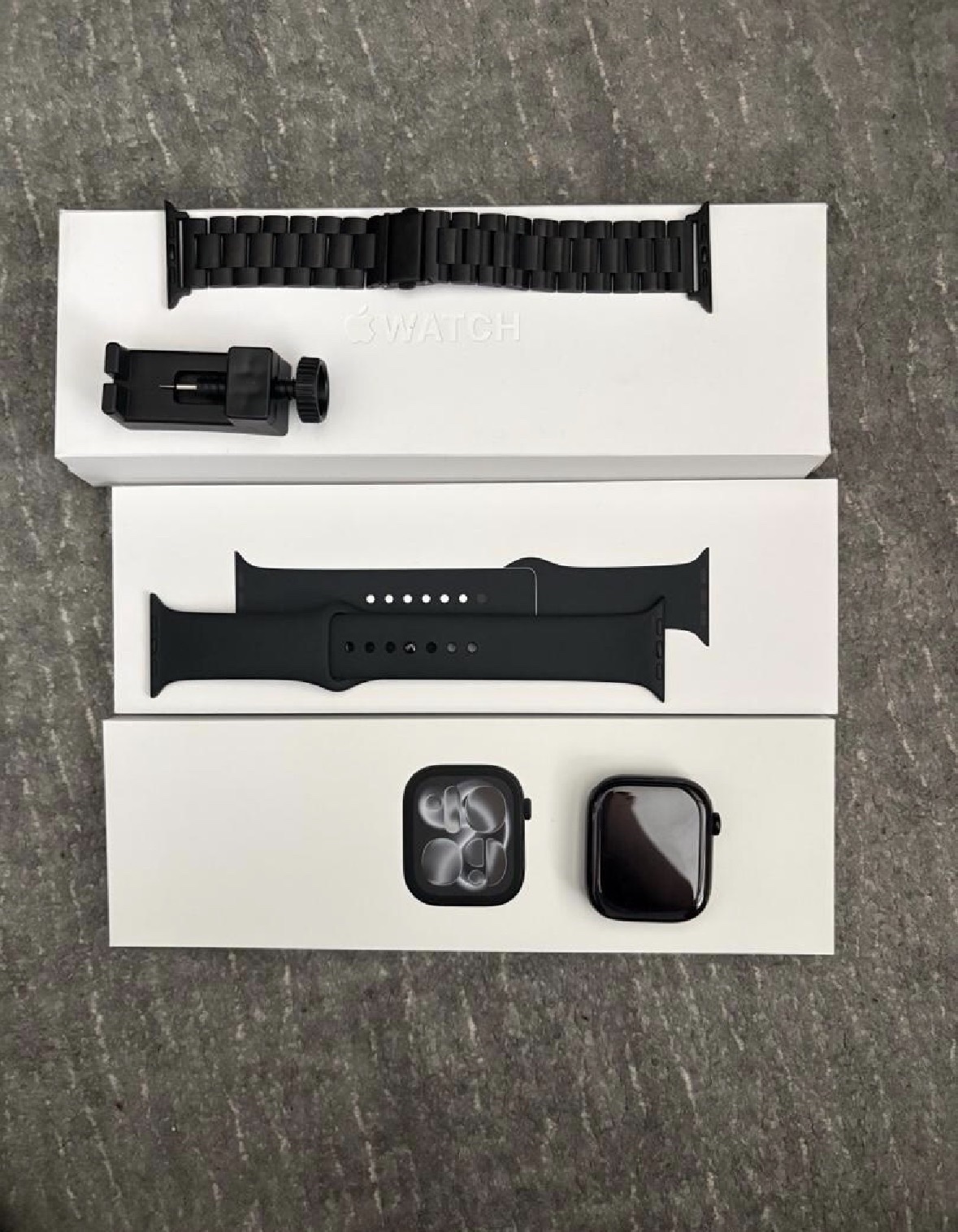 Apple Watch 11 Akıllı Saat