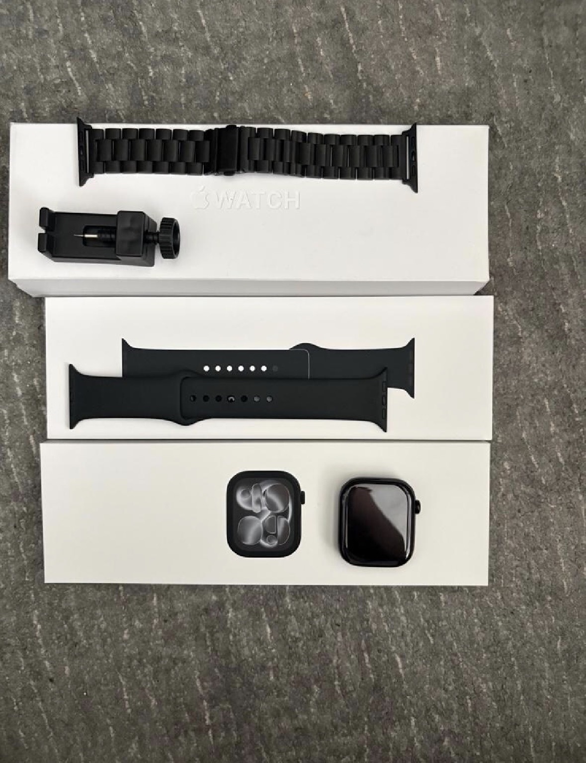 Apple Watch 11 Akıllı Saat