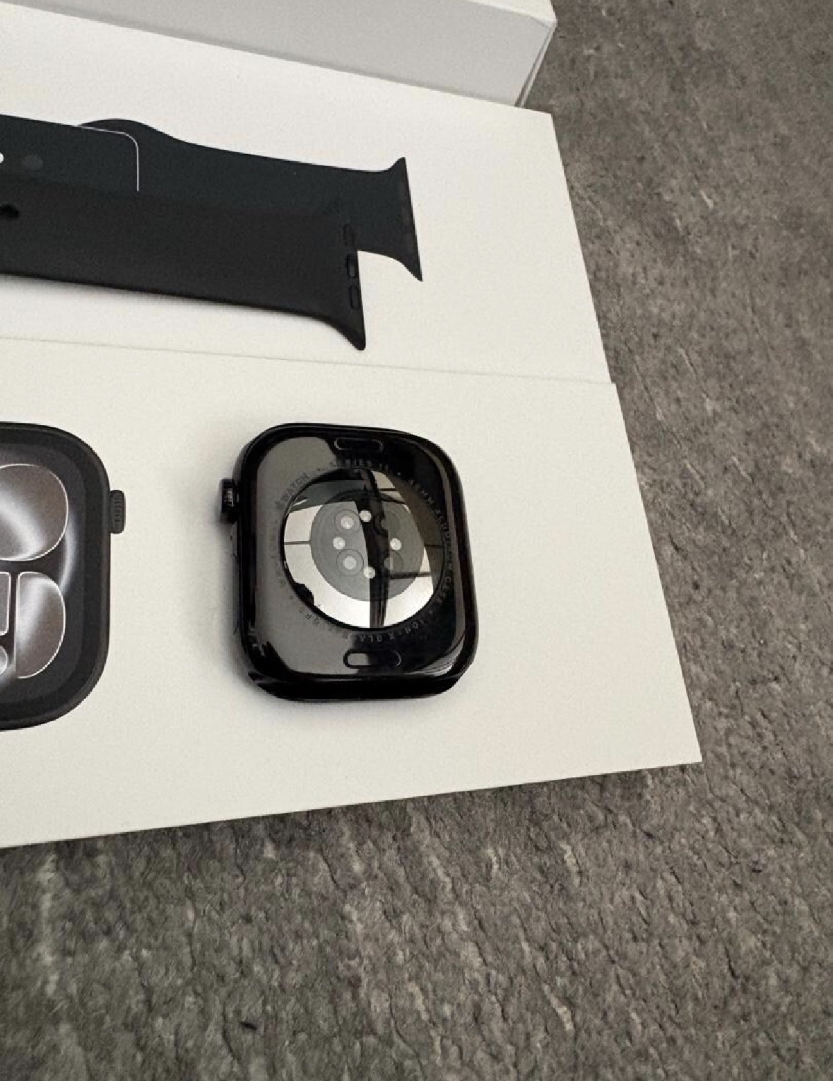 Apple Watch 11 Akıllı Saat