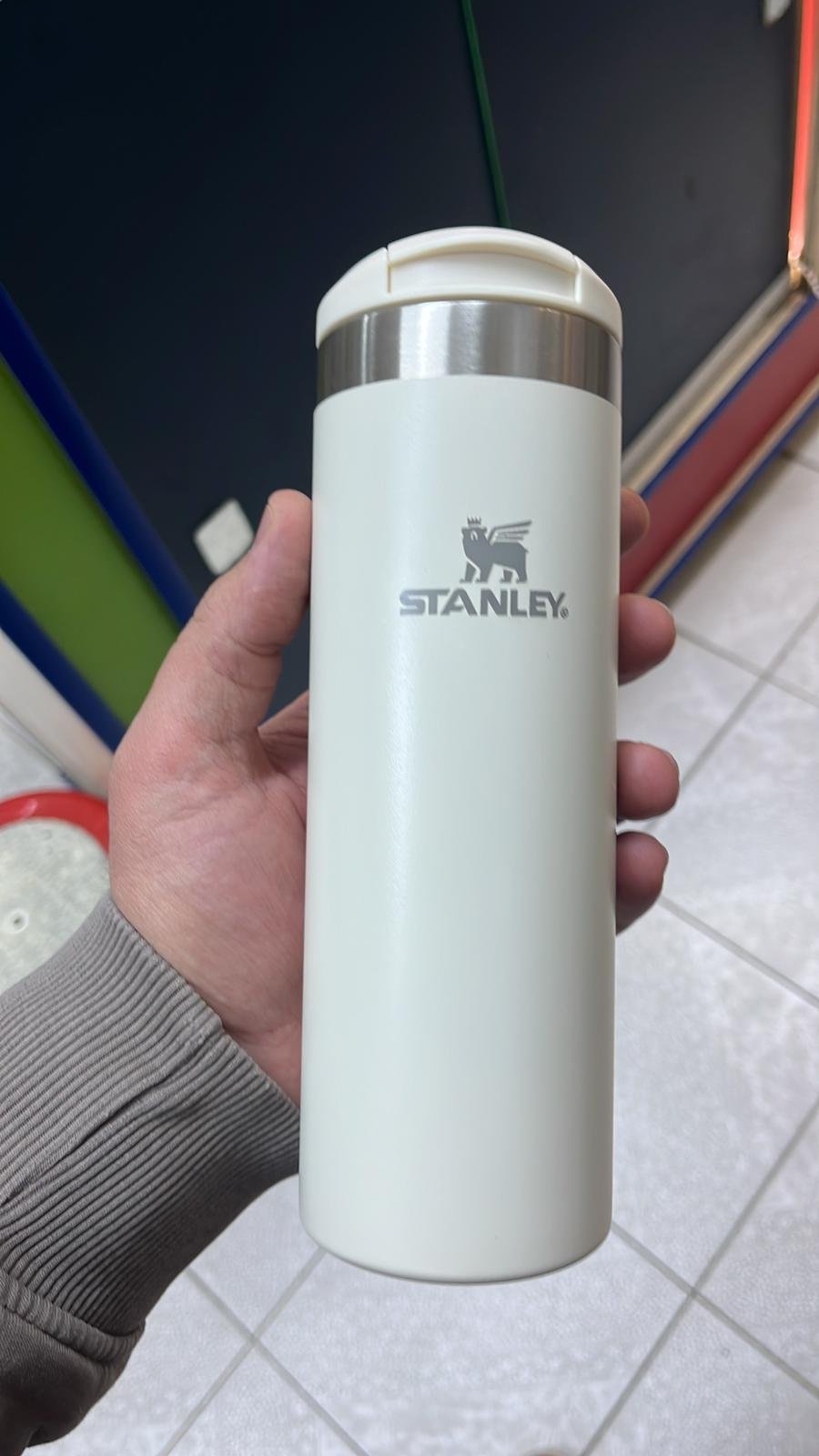 Stanley Termos
