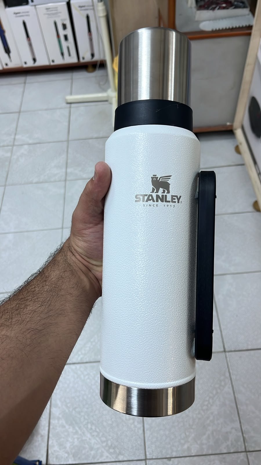 Stanley Termos
