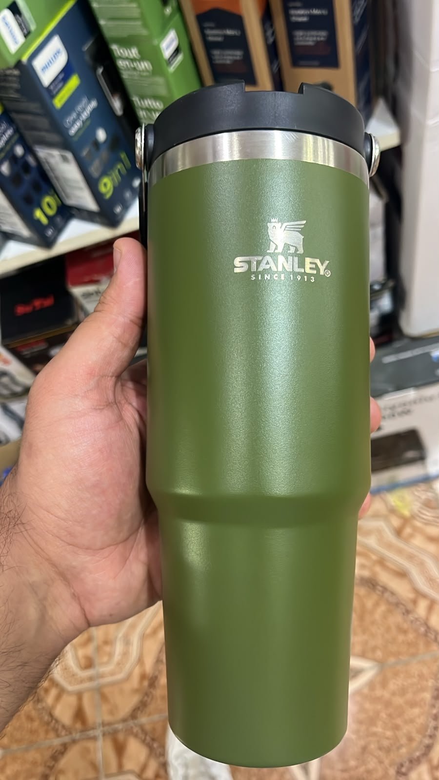 Stanley Termos
