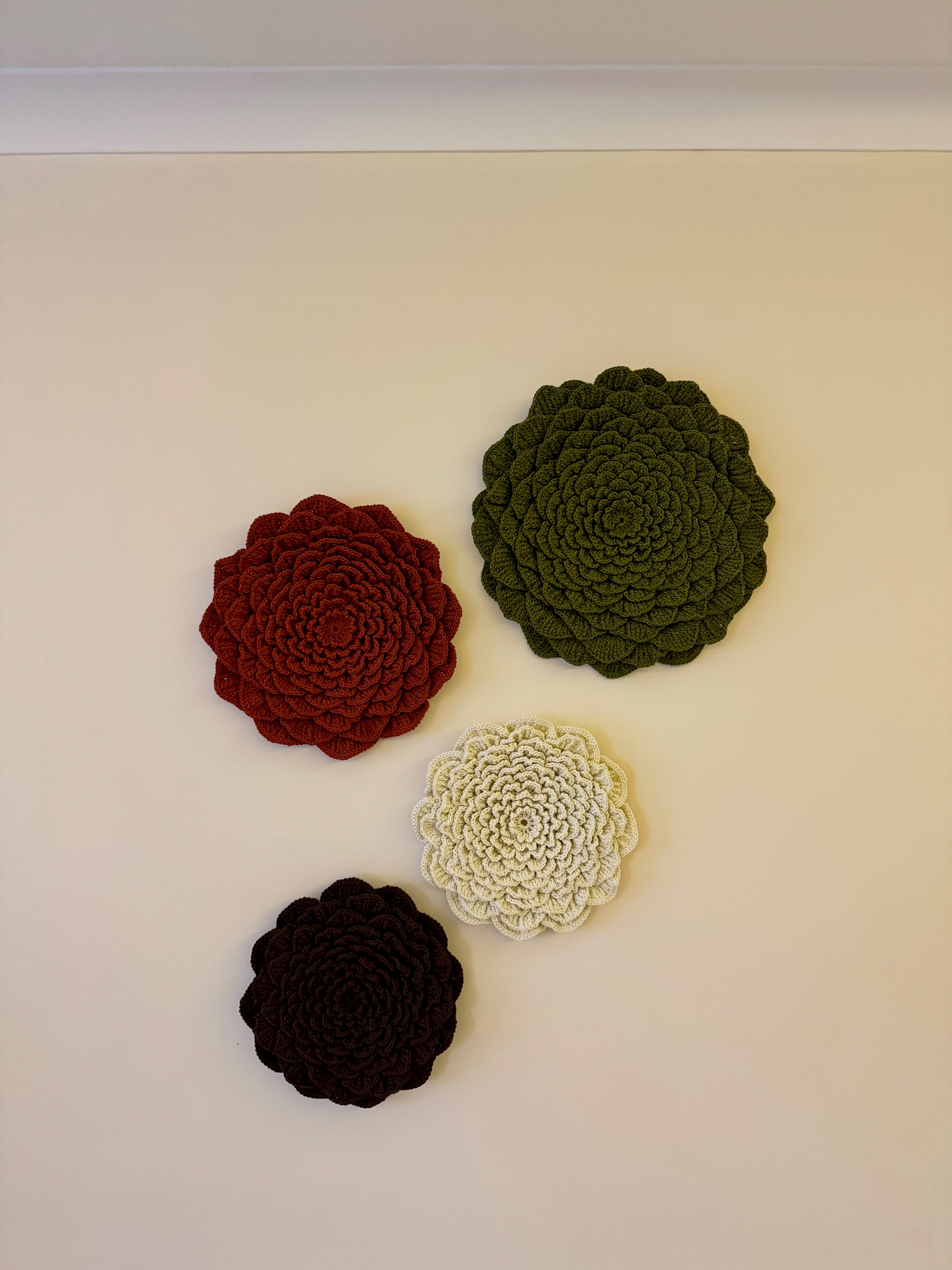 Mandala Fuvar Süsü