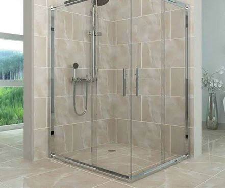 İmalattan Duşa Kabin Duş Tekneli Duşakabin