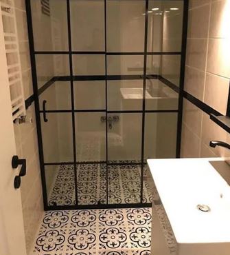 İmalattan Duşa Kabin Duş Tekneli Duşakabin