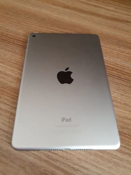 iPad mini 4 128GB