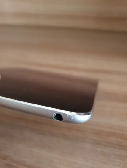 iPad mini 4 128GB