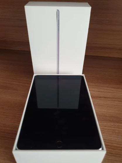 iPad mini 4 128GB