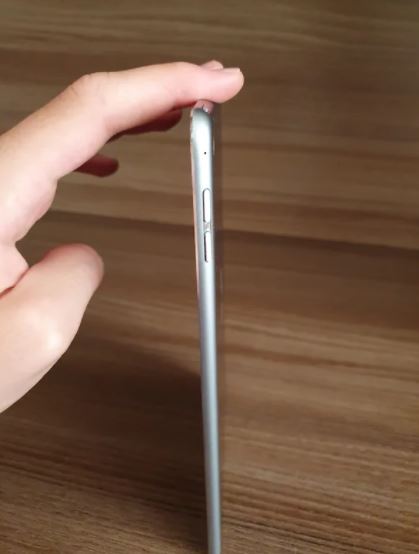 iPad mini 4 128GB
