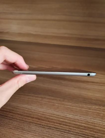 iPad mini 4 128GB