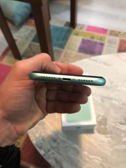 iPhone 11 Pro 128 GB Garantili