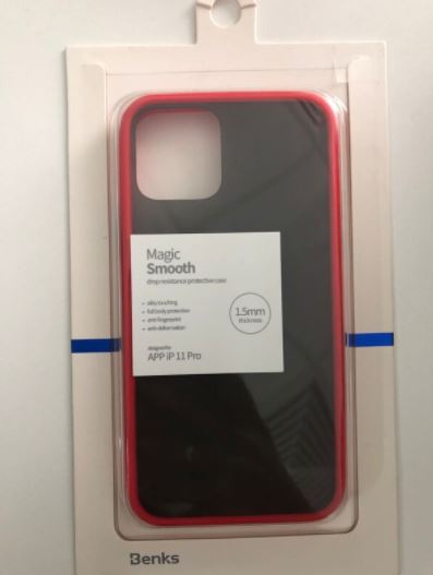 iPhone 11 Pro Telefon Kılıfı